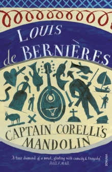 Captain Corelli's Mandolin, Paperback / softback Book Captain Corelli's Mandolin, Paperback / softback Book