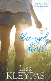 Blue-Eyed Devil : Number 2 in series, Paperback / softback Book Blue-Eyed Devil : Number 2 in series, Paperback / softback Book