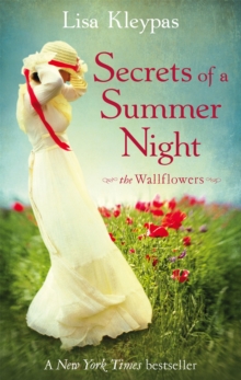 Secrets Of A Summer Night : Number 1 in series, Paperback / softback Book Secrets Of A Summer Night : Number 1 in series, Paperback / softback Book