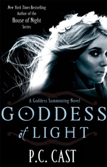 Goddess Of Light : Number 3 in series, Paperback / softback Book Goddess Of Light : Number 3 in series, Paperback / softback Book