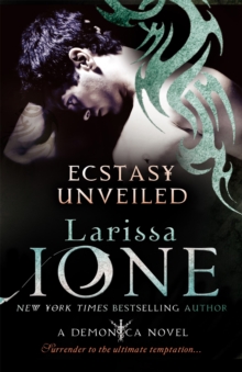 Ecstasy Unveiled : Number 4 in series, Paperback Book Ecstasy Unveiled : Number 4 in series, Paperback Book