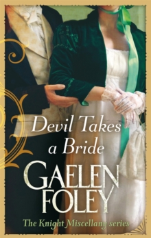 Devil Takes A Bride : Number 5 in series, Paperback Book Devil Takes A Bride : Number 5 in series, Paperback Book