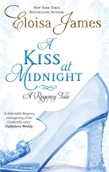 A Kiss At Midnight : Number 1 in series, Paperback / softback Book A Kiss At Midnight : Number 1 in series, Paperback / softback Book