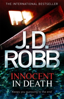 Innocent In Death : 24, Paperback / softback Book Innocent In Death : 24, Paperback / softback Book