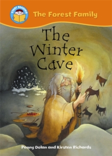 Start Reading: The Forest Family: The Winter Cave, Paperback / softback Book Start Reading: The Forest Family: The Winter Cave, Paperback / softback Book