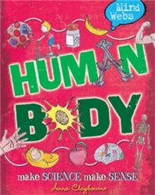 Mind Webs: Human Body, Paperback / softback Book Mind Webs: Human Body, Paperback / softback Book