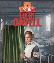 Fact Cat: History: Edith Cavell, Paperback Book Fact Cat: History: Edith Cavell, Paperback Book