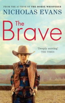 The Brave, Paperback Book The Brave, Paperback Book