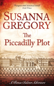 The Piccadilly Plot : 7, Paperback / softback Book The Piccadilly Plot : 7, Paperback / softback Book
