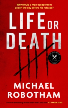 Life or Death, Paperback / softback Book Life or Death, Paperback / softback Book