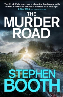 The Murder Road, Paperback Book The Murder Road, Paperback Book