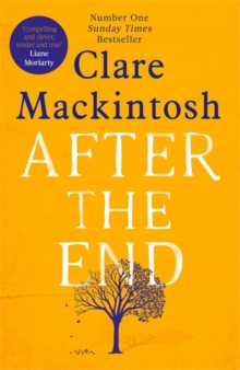 After the End : The most moving book you'll read in 2019, Hardback Book After the End : The most moving book you'll read in 2019, Hardback Book