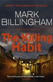 The Killing Habit, Paperback / softback Book The Killing Habit, Paperback / softback Book