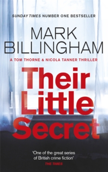 Their Little Secret, Paperback / softback Book Their Little Secret, Paperback / softback Book