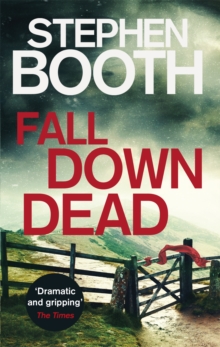 Fall Down Dead, Paperback / softback Book Fall Down Dead, Paperback / softback Book
