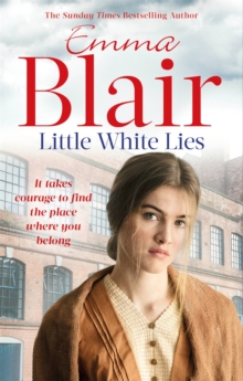 Little White Lies, Paperback / softback Book Little White Lies, Paperback / softback Book