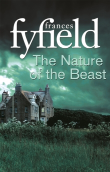 The Nature Of The Beast, Paperback / softback Book The Nature Of The Beast, Paperback / softback Book