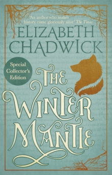 The Winter Mantle, Paperback / softback Book The Winter Mantle, Paperback / softback Book