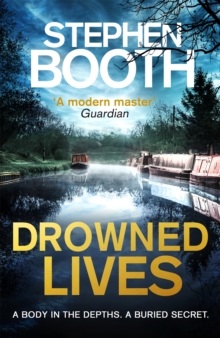 Drowned Lives, Paperback / softback Book Drowned Lives, Paperback / softback Book