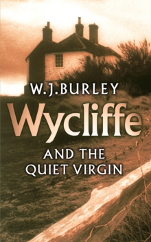 Wycliffe and the Quiet Virgin, Paperback / softback Book Wycliffe and the Quiet Virgin, Paperback / softback Book