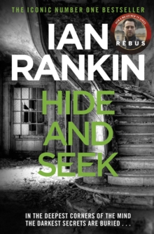 Hide and Seek, Paperback Book Hide and Seek, Paperback Book