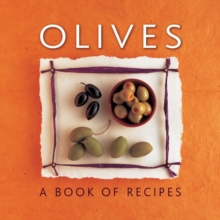 Olives, Paperback / softback Book Olives, Paperback / softback Book