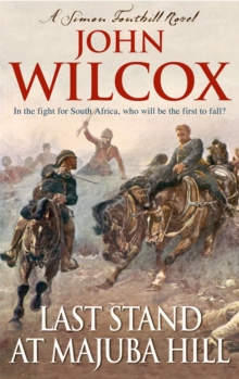 Last Stand At Majuba Hill, Paperback / softback Book Last Stand At Majuba Hill, Paperback / softback Book
