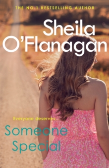 Someone Special : The #1 bestseller! Friendship, family and love will collide ..., Paperback / softback Book Someone Special : The #1 bestseller! Friendship, family and love will collide ..., Paperback / softback Book