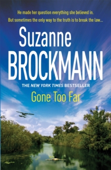 Gone Too Far: Troubleshooters 6, Paperback / softback Book Gone Too Far: Troubleshooters 6, Paperback / softback Book