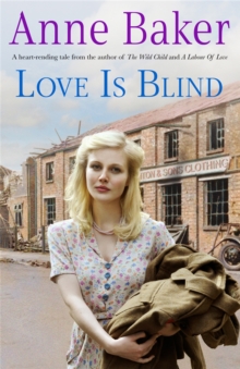 Love is Blind : A gripping saga of war, tragedy and bitter jealousy, Paperback Book Love is Blind : A gripping saga of war, tragedy and bitter jealousy, Paperback Book