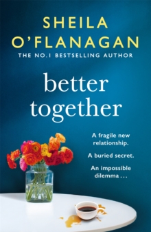 Better Together, Paperback / softback Book Better Together, Paperback / softback Book