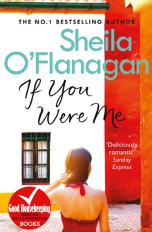 If You Were Me, Paperback / softback Book If You Were Me, Paperback / softback Book