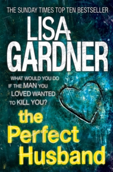 The Perfect Husband (FBI Profiler 1), Paperback / softback Book The Perfect Husband (FBI Profiler 1), Paperback / softback Book