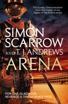 Arena, Paperback / softback Book Arena, Paperback / softback Book
