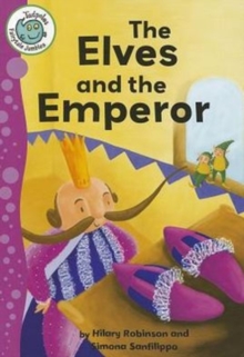 The Elves and the Emperor, Paperback / softback Book The Elves and the Emperor, Paperback / softback Book