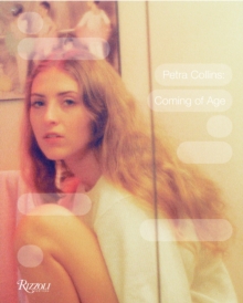 Petra Collins, Paperback / softback Book Petra Collins, Paperback / softback Book