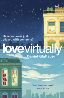 Love Virtually, Paperback / softback Book Love Virtually, Paperback / softback Book