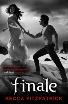 Finale, Paperback / softback Book Finale, Paperback / softback Book