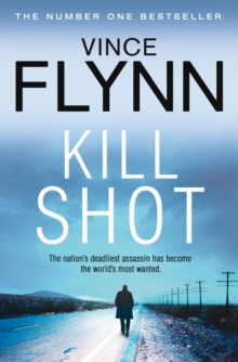 Kill Shot, Paperback / softback Book Kill Shot, Paperback / softback Book