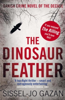 The Dinosaur Feather, Paperback Book The Dinosaur Feather, Paperback Book