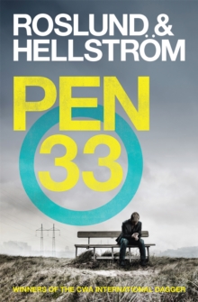 Pen 33 : Ewert Grens 1, Paperback / softback Book Pen 33 : Ewert Grens 1, Paperback / softback Book