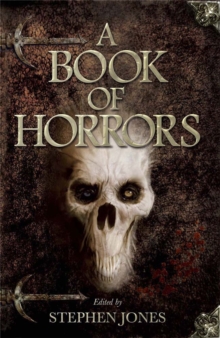 A Book of Horrors, Paperback / softback Book A Book of Horrors, Paperback / softback Book