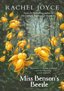 Miss Benson's Beetle : An uplifting and redemptive story of a glorious female friendship against the odds, Hardback Book Miss Benson's Beetle : An uplifting and redemptive story of a glorious female friendship against the odds, Hardback Book