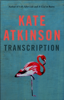 Transcription, Hardback Book Transcription, Hardback Book