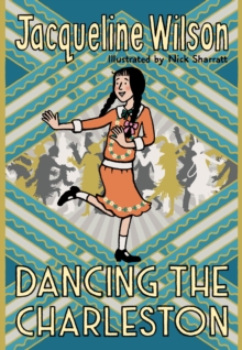 Dancing the Charleston, Hardback Book Dancing the Charleston, Hardback Book