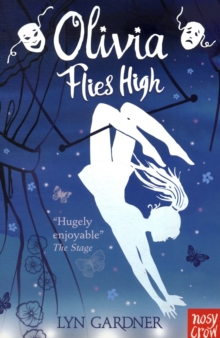 Olivia Flies High, Paperback / softback Book Olivia Flies High, Paperback / softback Book