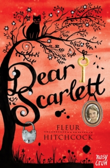 Dear Scarlett, Paperback / softback Book Dear Scarlett, Paperback / softback Book