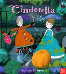 Fairy Tales: Cinderella, Paperback / softback Book Fairy Tales: Cinderella, Paperback / softback Book