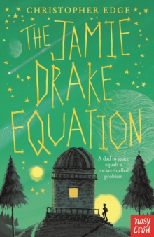 The Jamie Drake Equation, Paperback Book The Jamie Drake Equation, Paperback Book