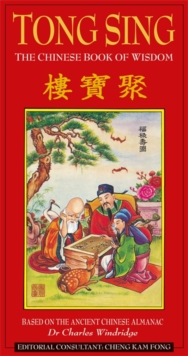 Tong Sing, Paperback / softback Book Tong Sing, Paperback / softback Book